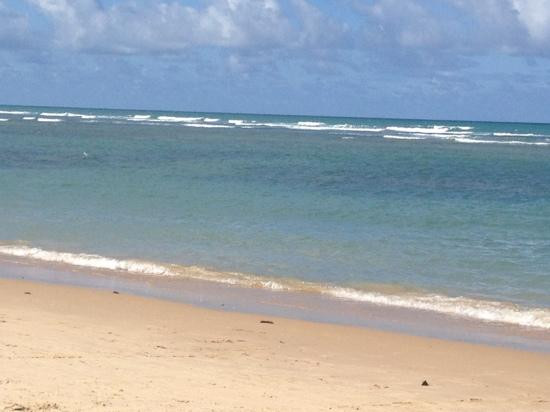 Mucuge Beach-Arraial d'Ajuda必去景点
