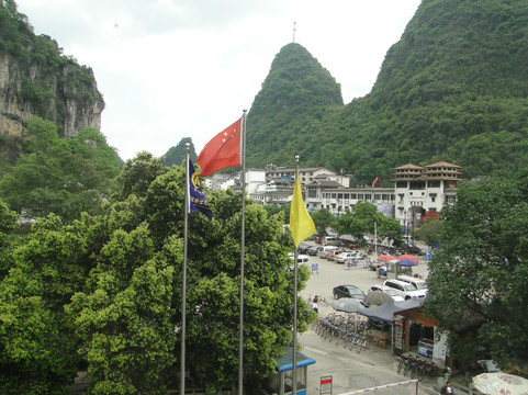 新世纪酒店主图