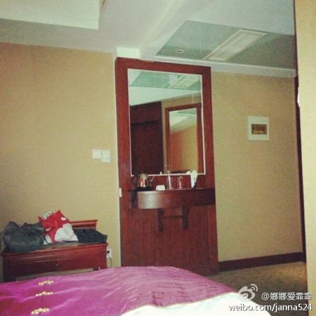 罗星阁君澜宾馆主图