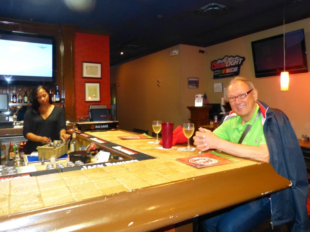 亚特兰大地下城-亚特兰大必去景点