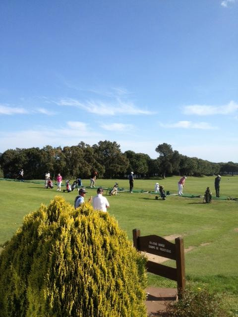 Escuela de Golf-Castell-Platja d'Aro必去景点