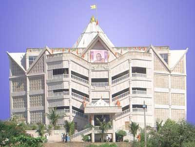 Swami Samarth Kendra