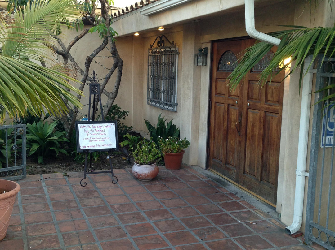 Phil Trani's Restaurant