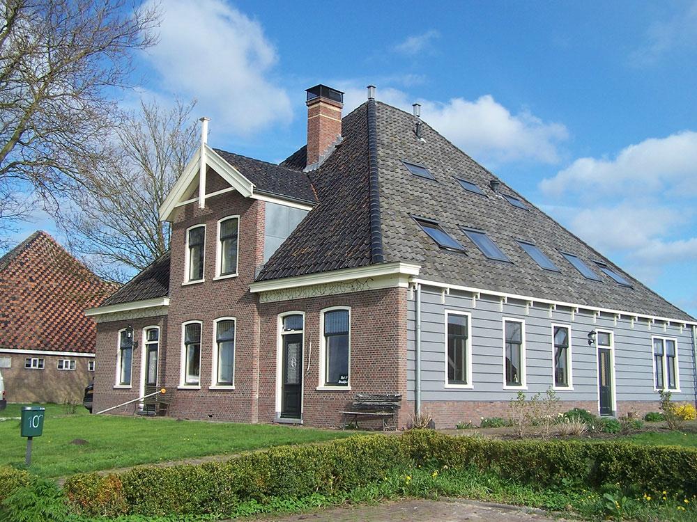 Bed & Breakfast Biest-Stro-浴室