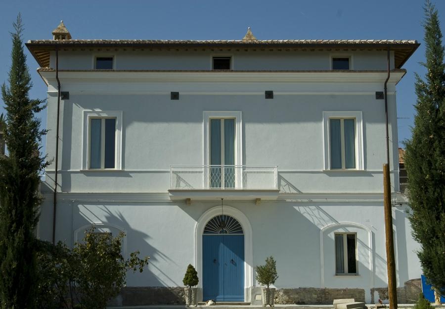 B&B Melograno-官方