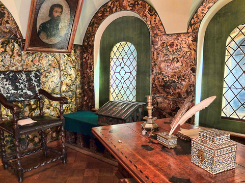 Bridge to Moscow-莫斯科必去景点