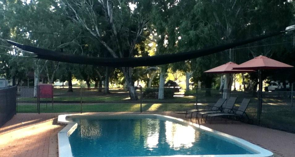 Wyndham Caravan Park