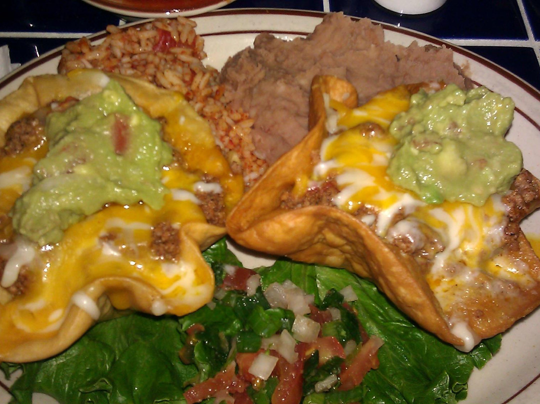 El Nibble Nook Restaurant