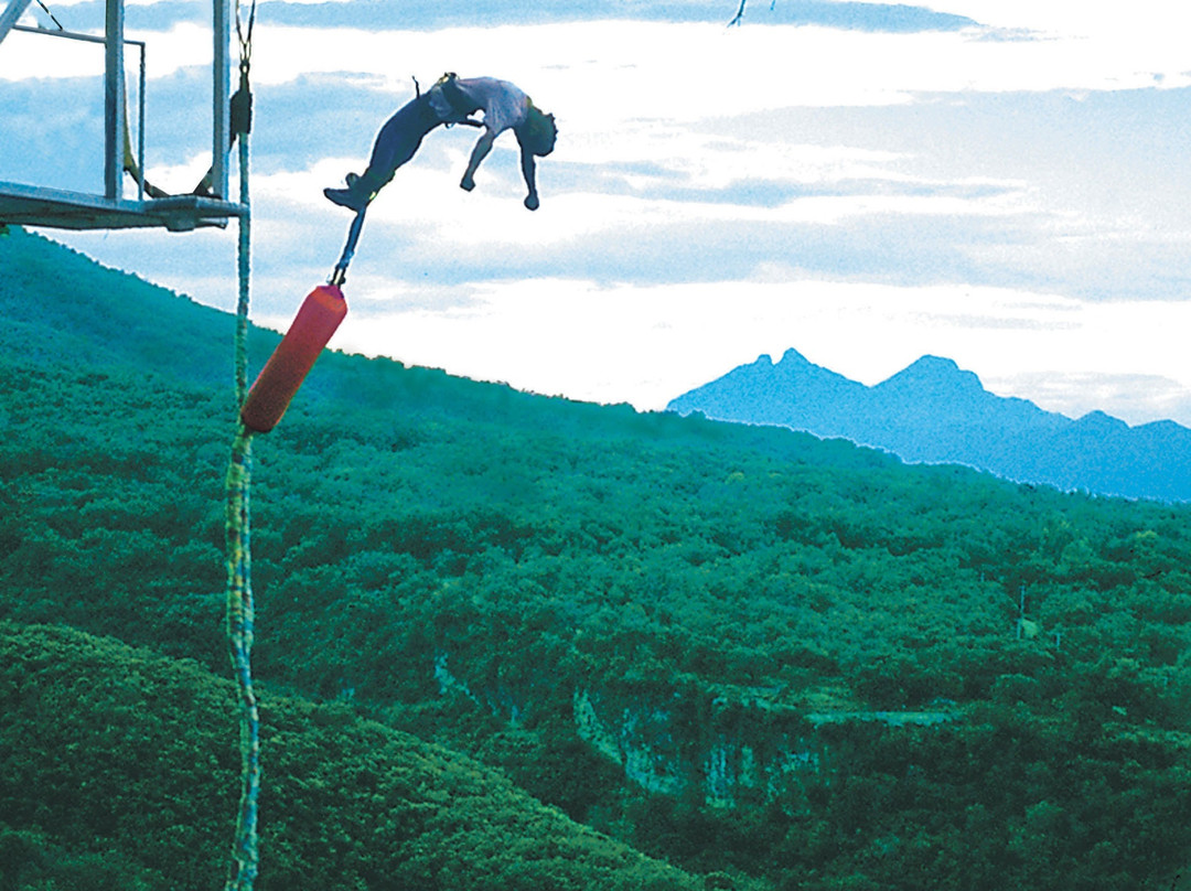 IBO Adventures-蒙特雷必去景点