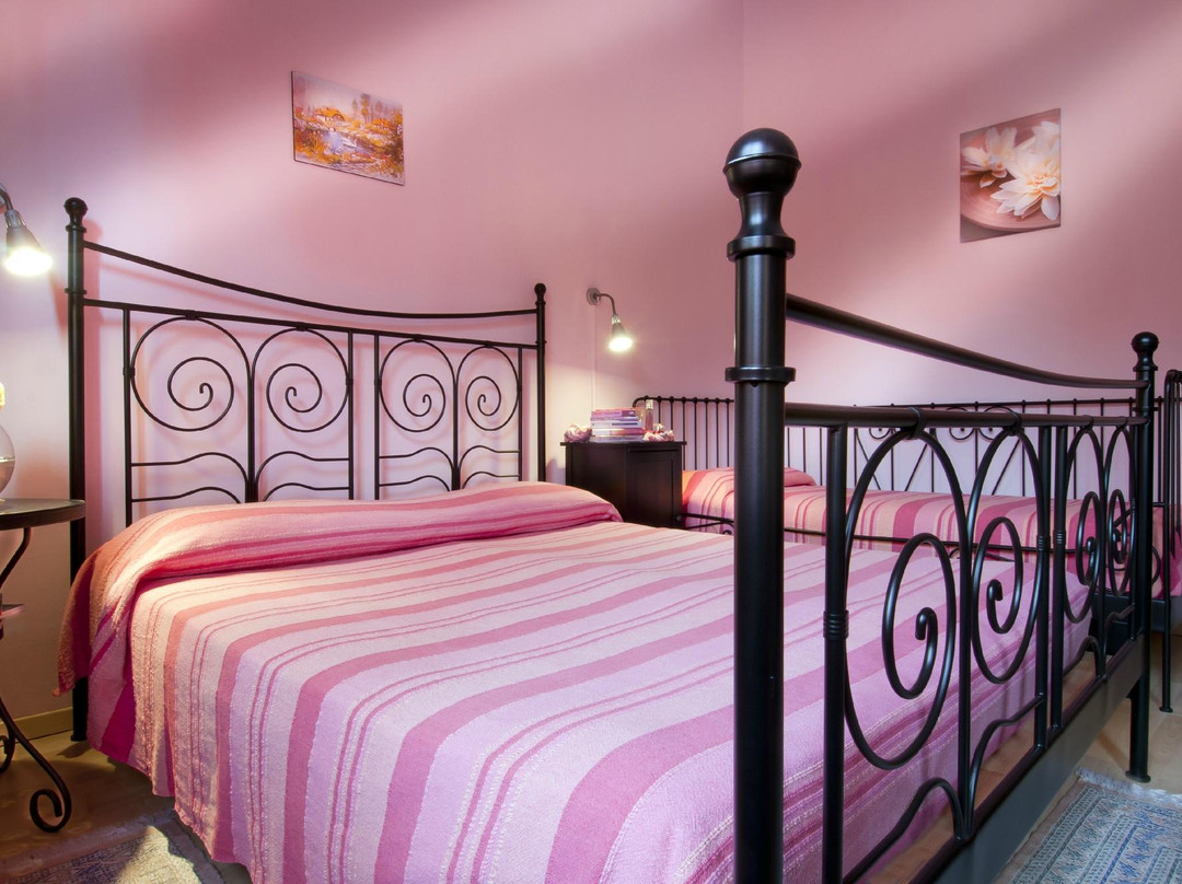 San Maurizio d'Opaglio酒店住宿-Le Betulle Hotel Ristorante