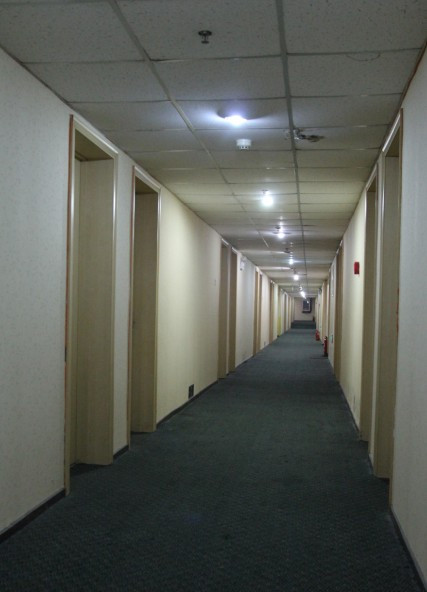 红八快捷酒店主图