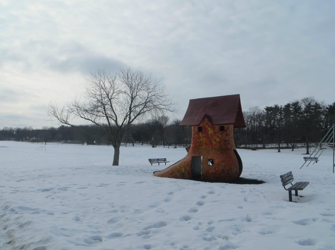 Vilas Park-麦迪逊必去景点