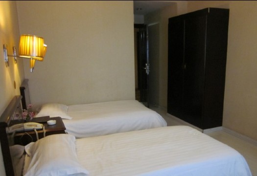 北北大酒店-官方