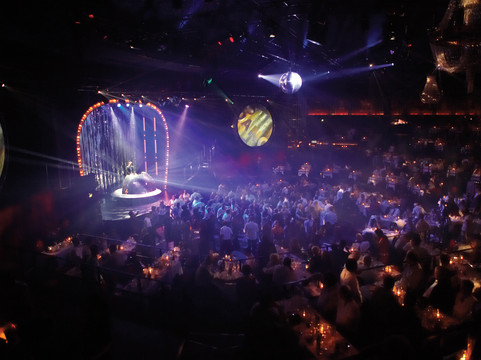 Wallmans Dinnerparty-哥本哈根必去景点