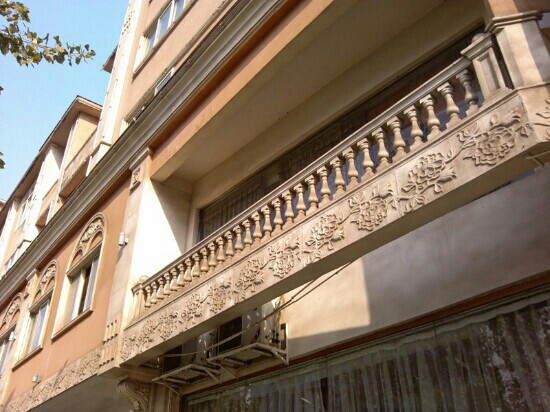 西昌玫瑰园精品酒店主图