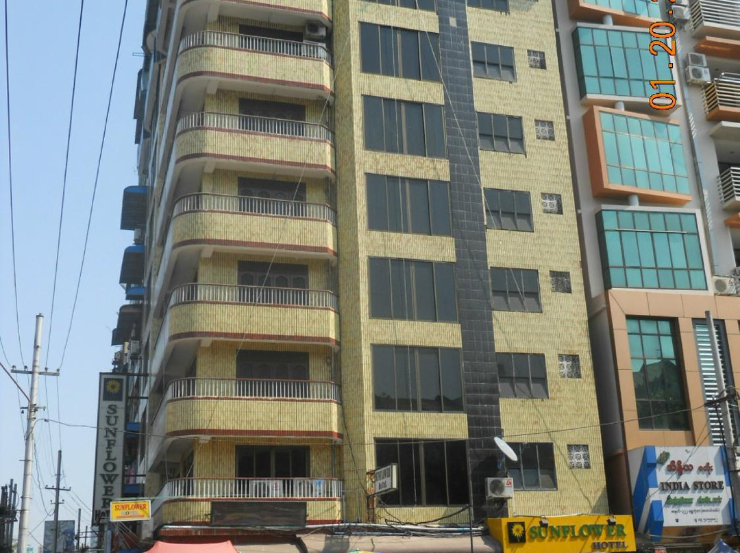 Sunflower Hotel主图