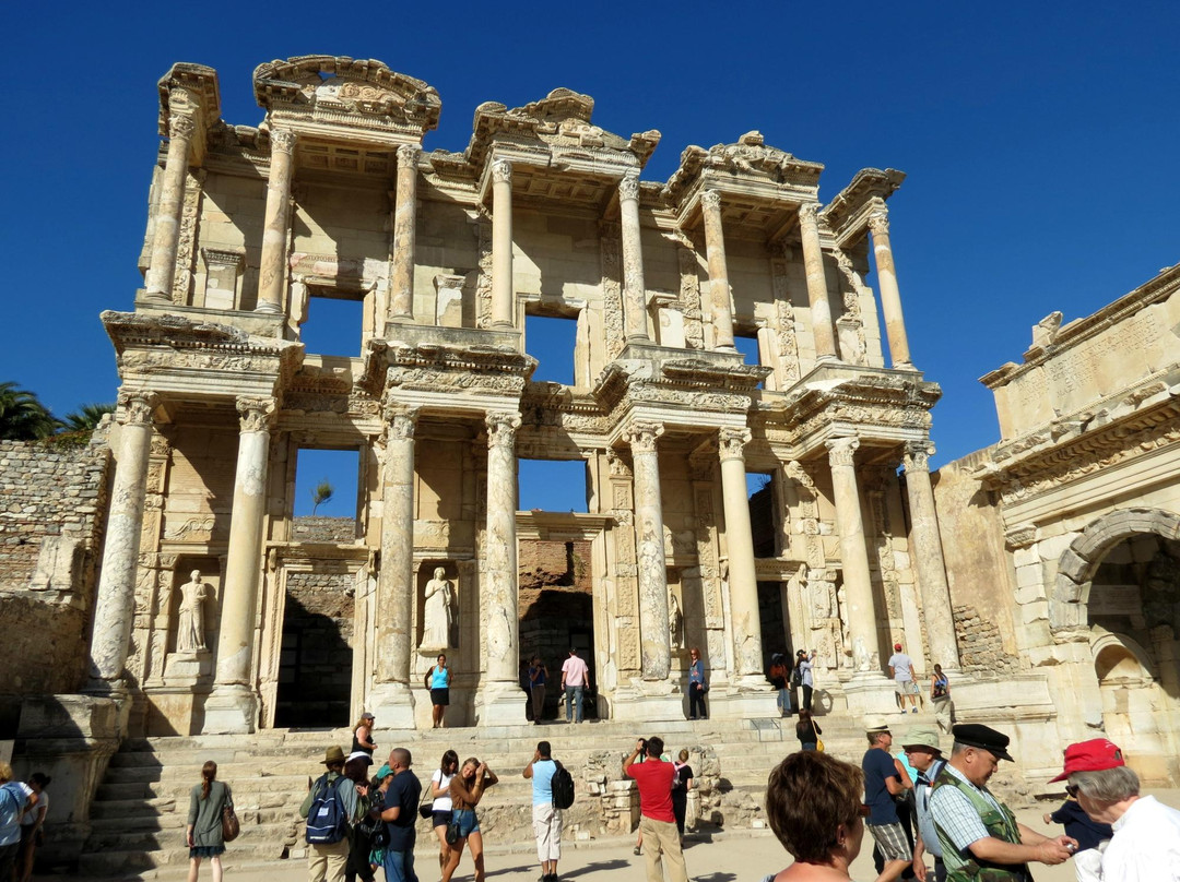 Ephesus Deluxe Tours景点图片