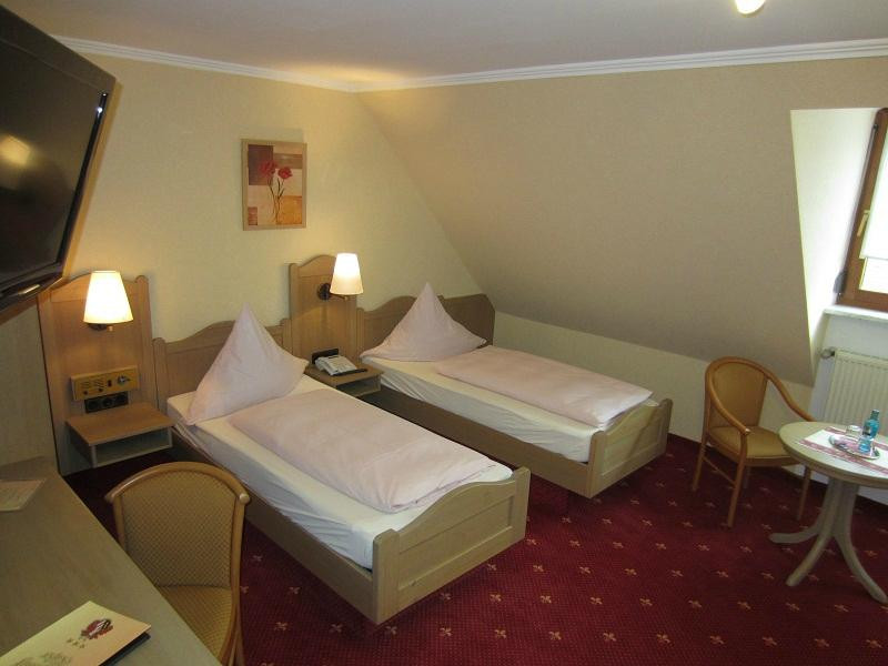 Hotel Gasthof Kaesser主图