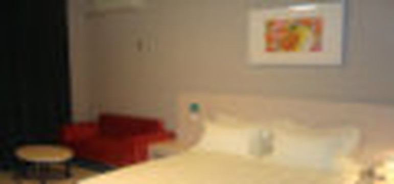 海安锦江酒店人民西路店主图