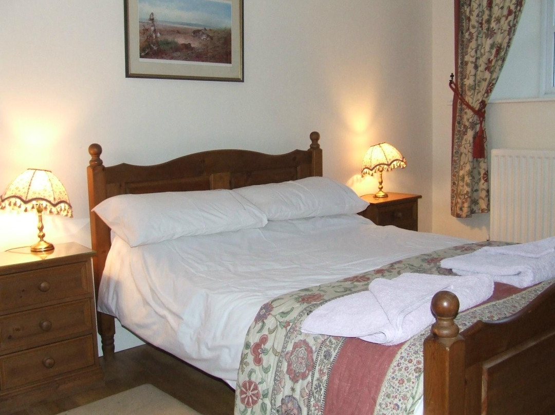 Burradon Farm Houses and Cottages
