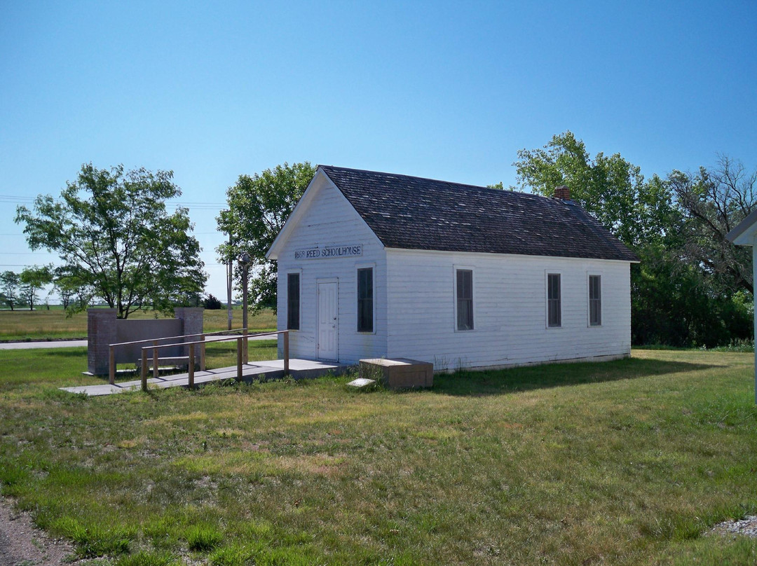 Dawson County Historical Museum景点图片