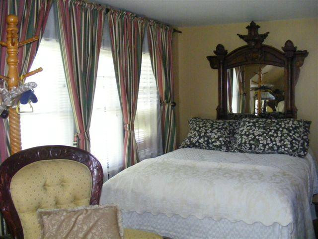 Ferintosh Manor Bed & Breakfast主图