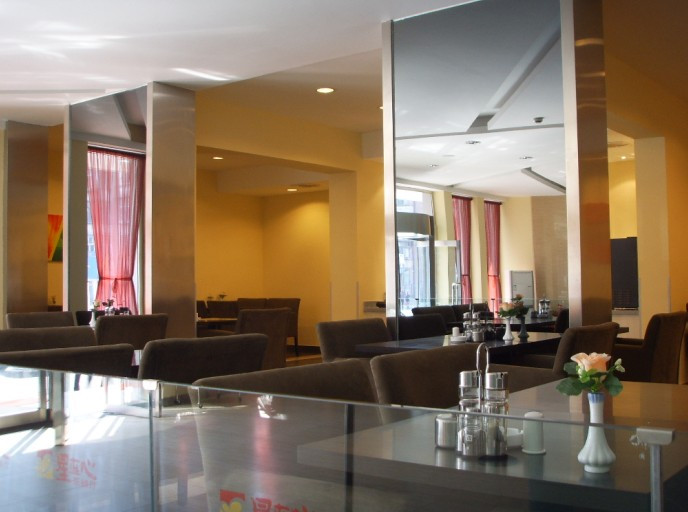 大同锦江之星振华街店主图