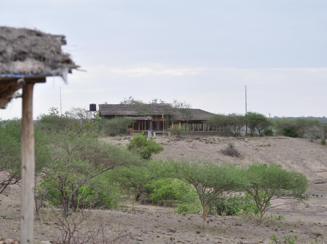 Bilen Lodge