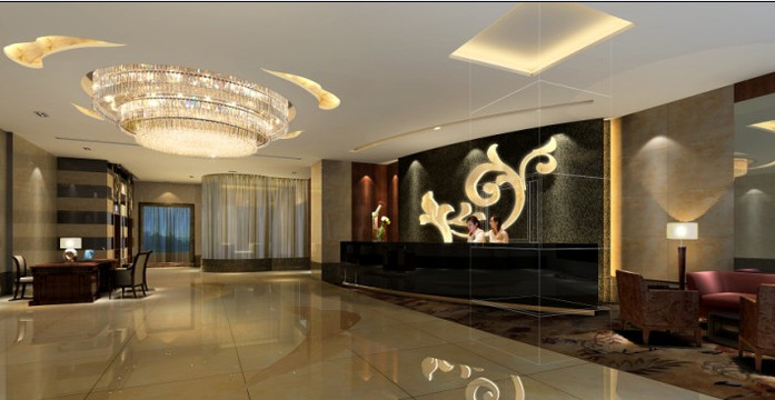 金华嘉恒开元名庭酒店（古子城店）主图