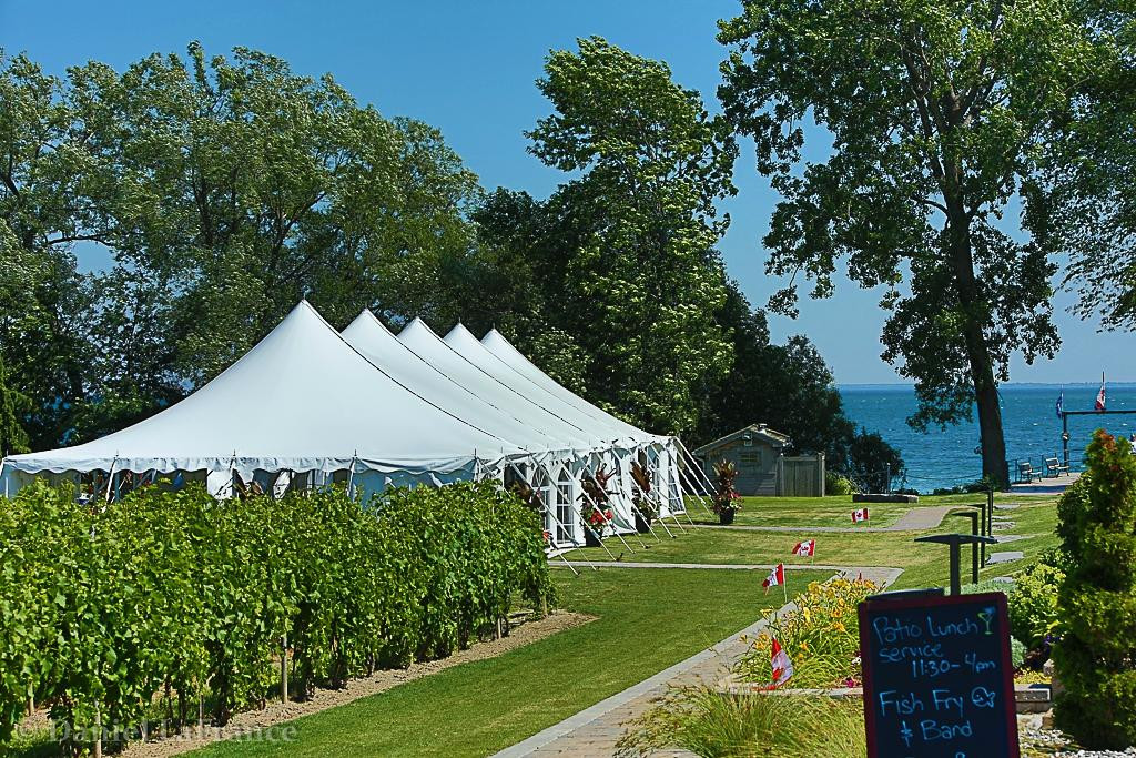 Waupoos Estates Winery景点图片