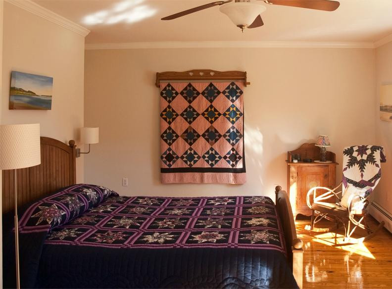 Shenandoah Manor Bed and Breakfast主图