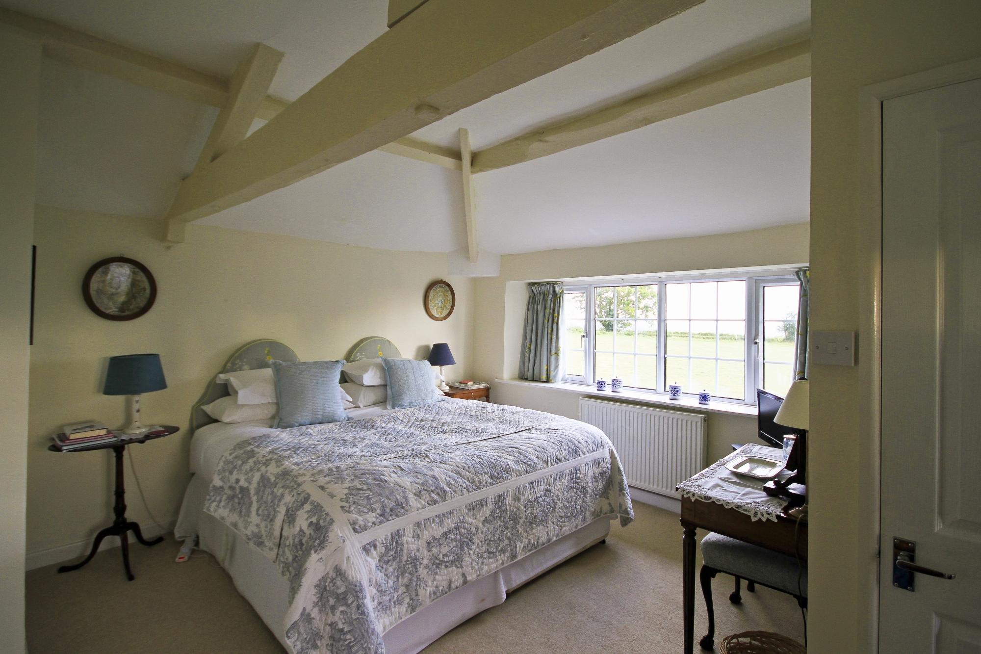 The Coach House-客卧