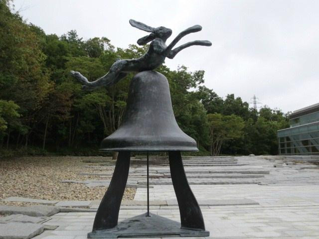 Koriyama City Museum of Arts-郡山市必去景点