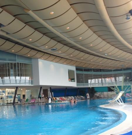 Aquardens Terme Verona-Sant Lucia必去景点