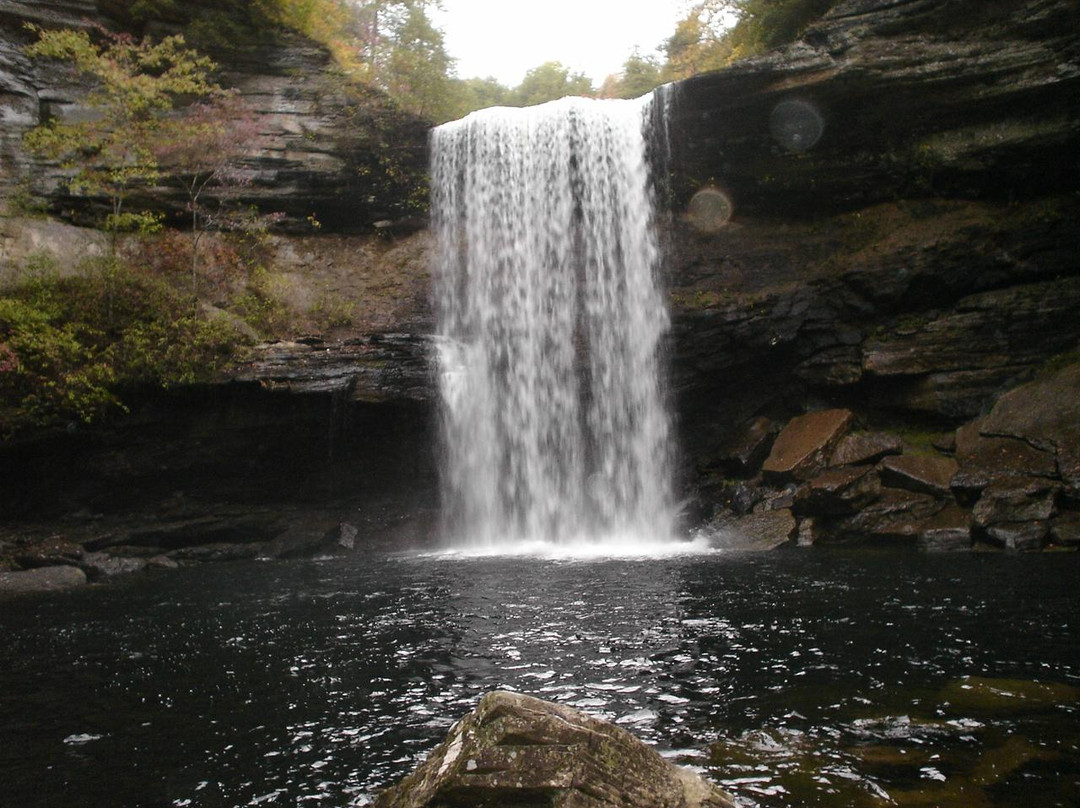 South Cumberland State Park景点图片