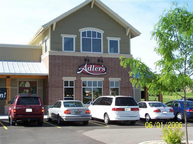 RP Adler's Pub & Grill
