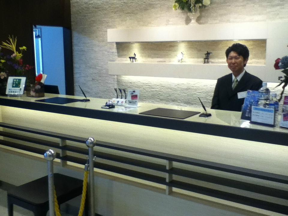 釜石灿路都大饭店主图