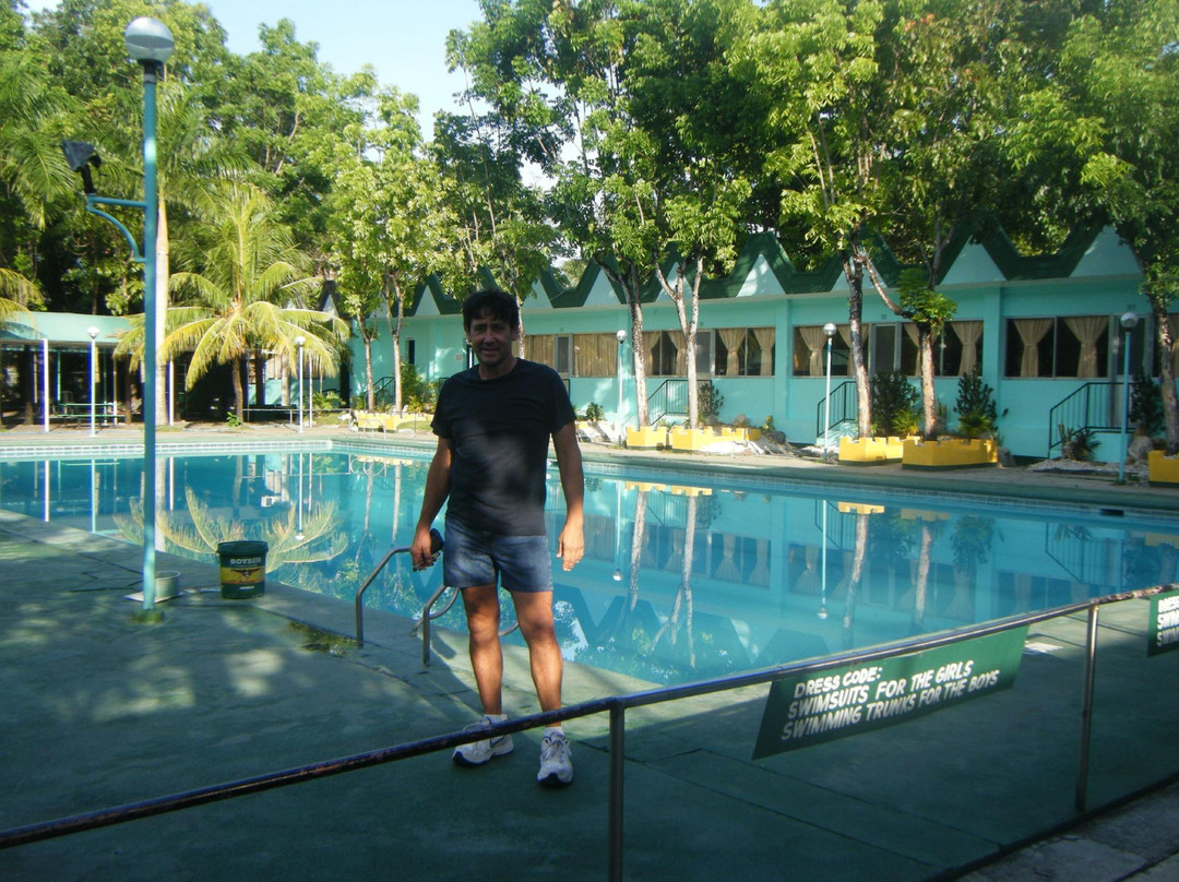 Racsos Woodland Resort