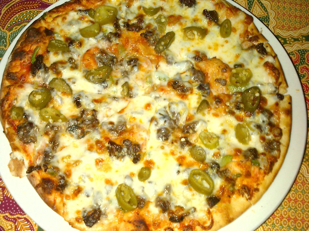 克拉伦斯餐馆和美食-The Highlander Restaurant