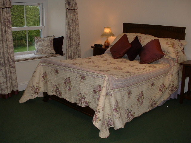 Bocaddon Farm-官方