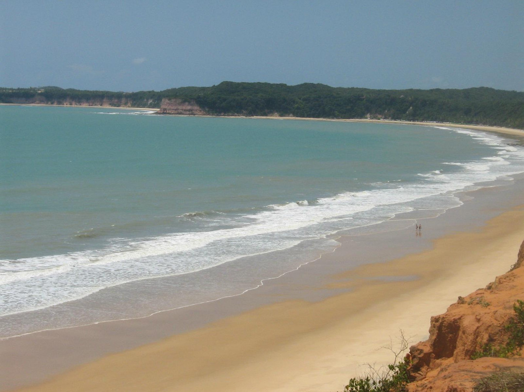 Pipa Beach景点图片