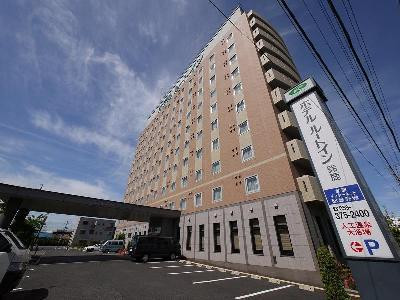 铃鹿路线宾馆主图