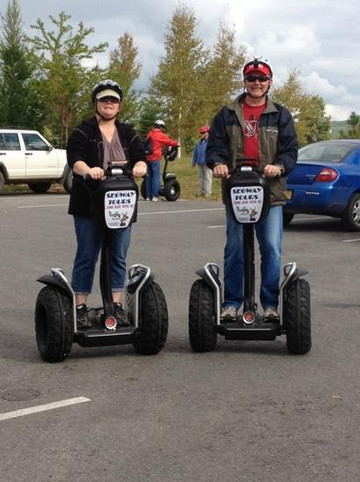 EcoSeg Alaska-费尔班克斯必去景点