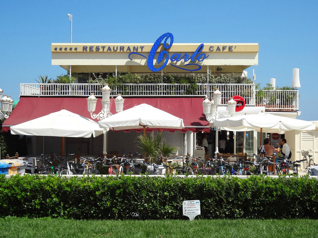 Ristorante Carlo主图