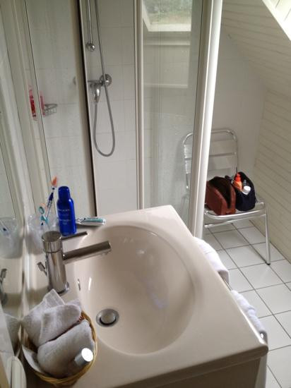 Logis Auberge De Keralloret主图