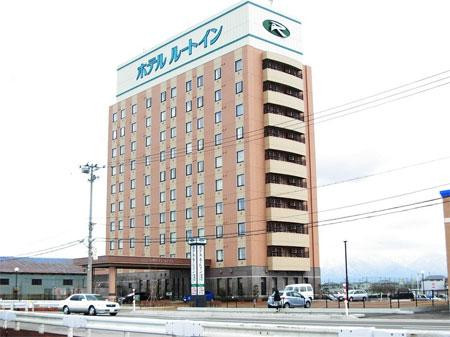 柴田国际航线宾馆主图