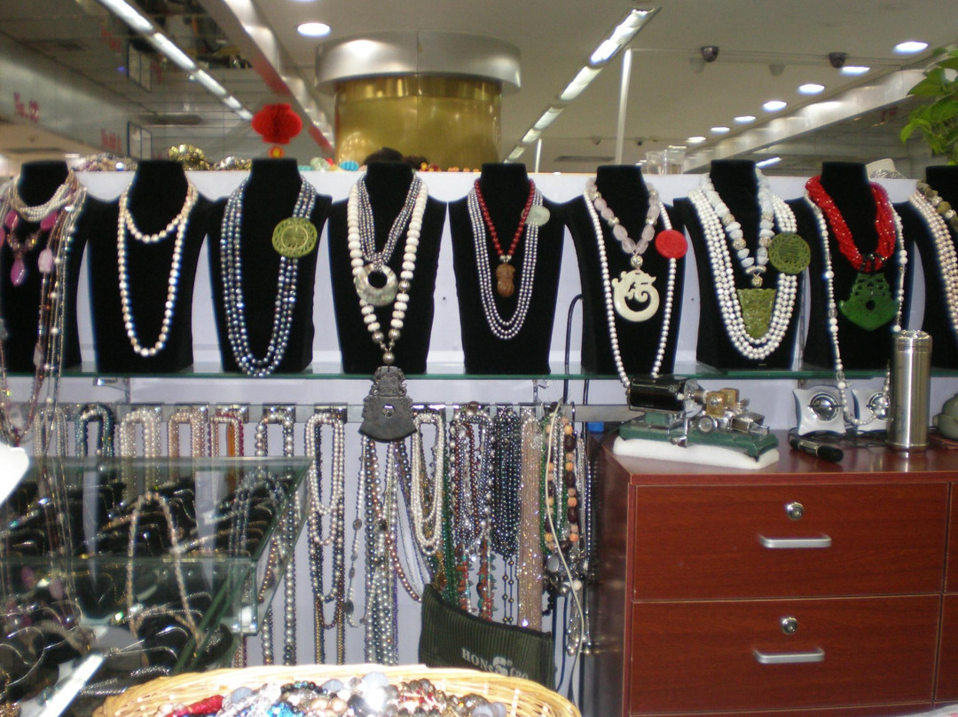 红桥市场-北京市必去景点