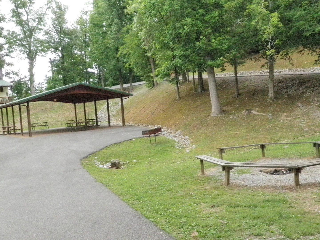 Holiday Hills Resort