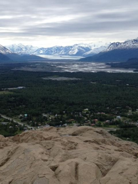 Bodenburg Butte-帕尔默必去景点