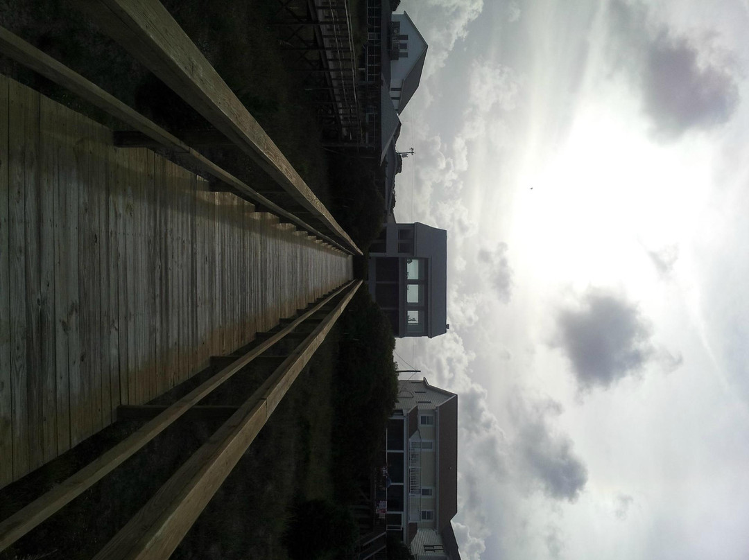 Litchfield Plantation主图